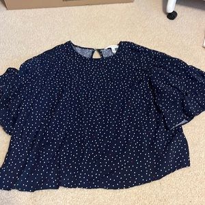 women’s blouse